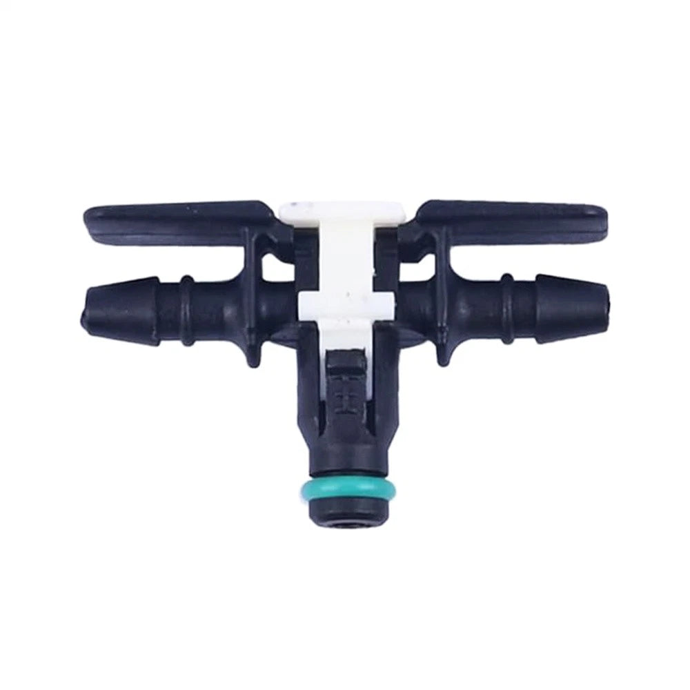 Fuel Injector Return Connector "T" for Ram 1500, Promaster 3.0L (2014-2021)