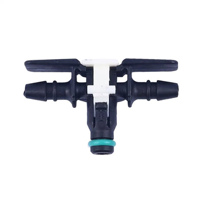 Fuel Injector Return Connector "T" for Ram 1500, Promaster 3.0L (2014-2021)