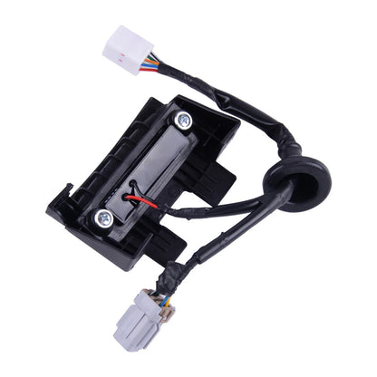Trunk LID Open Button for Hyundai Veloster (2012-2017)