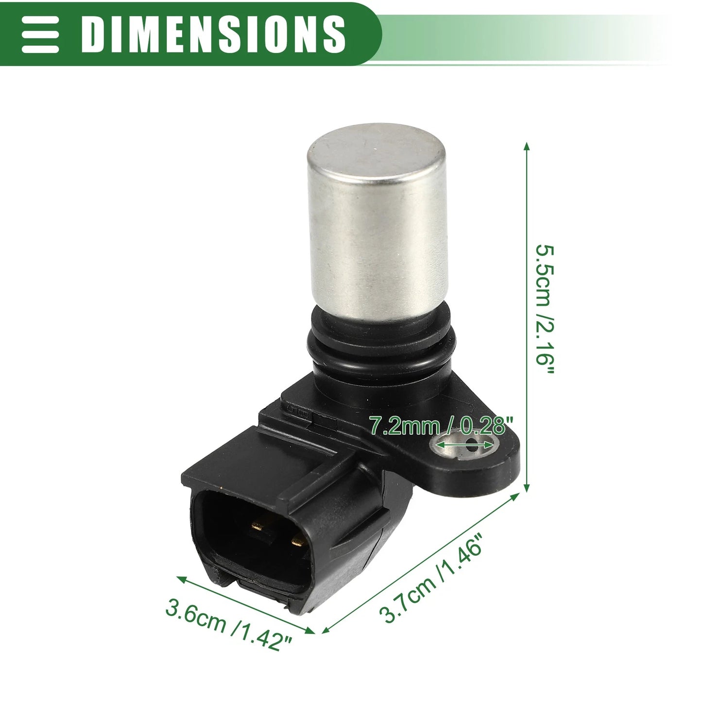 Camshaft Position Sensor for Toyota Camry 2.2L (1997-2001)