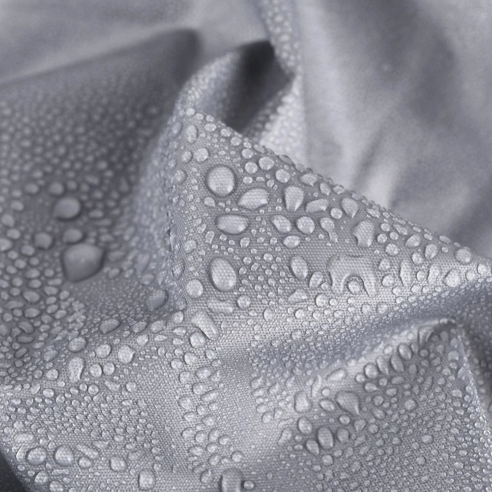 Boat Cover Oxford Cloth for Protection Outdoor Use 210D Oxford Cloth