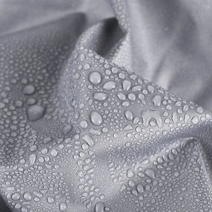 Boat Cover Oxford Cloth for Protection Outdoor Use 210D Oxford Cloth