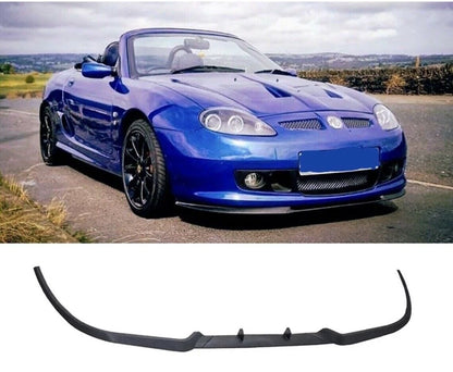 Front Bumper Lip 3 Pcs for MG TF (2002-2005)