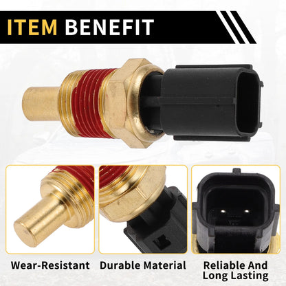 Coolant Temperature Sensor for Dodge Ram 1500 (2002-2007)