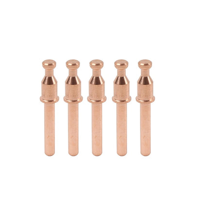 Plasma Cutting Torch Electrode 5 x for SL40 Torch (2020-2023)