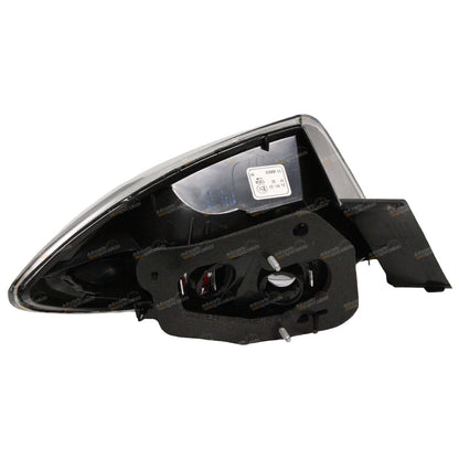 RH Tail Light for Mazda 3 BK 5Dr Hatch (2006 - 2009)