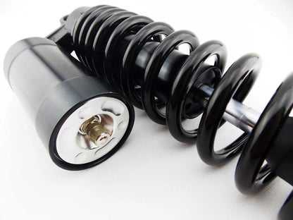 280mm JBS Air Nitrogen Cell Shock Absorbers for Yamaha GT50 (1978-1979)