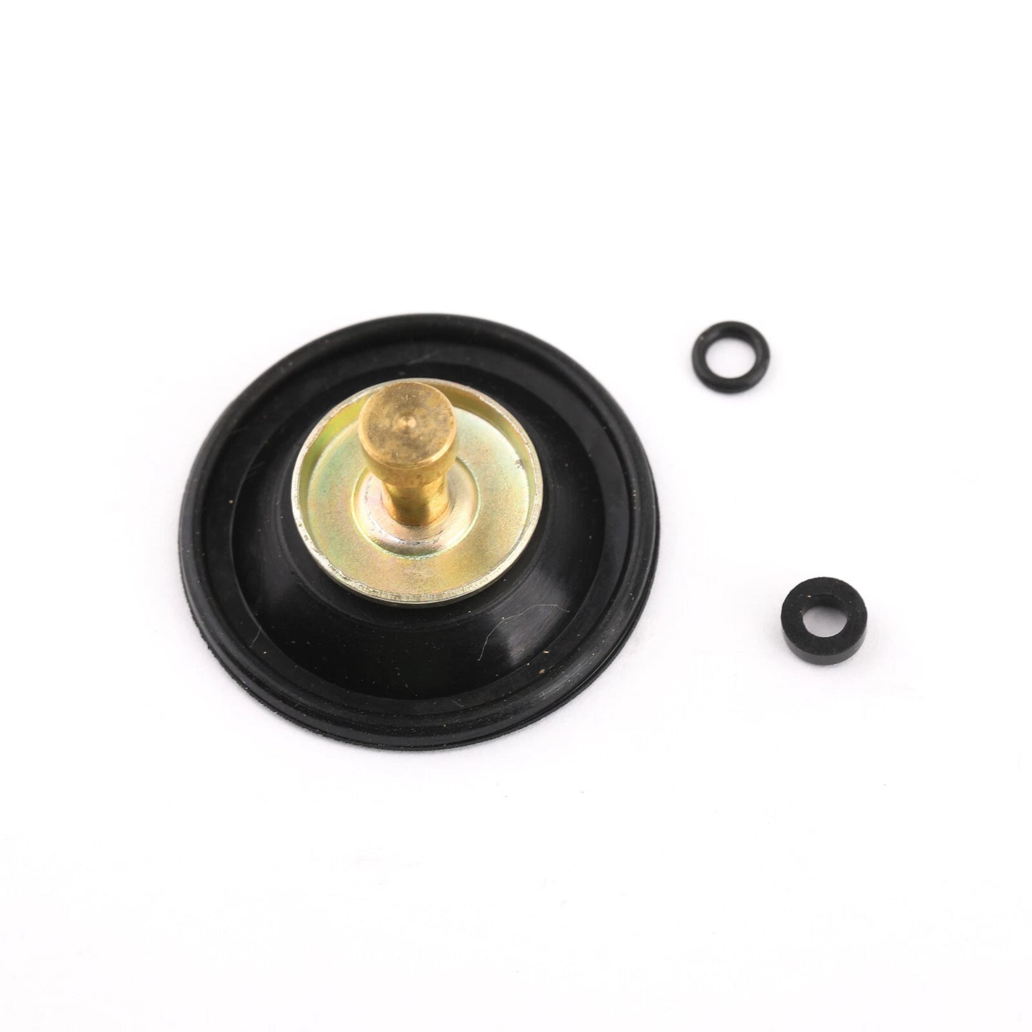 Carburetor Repair Kit for Kawasaki KLX300R, EL250, EX250, ZG, ZL (1994-2007)