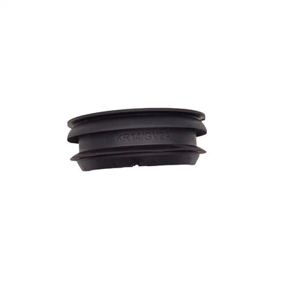 Fuel Tank Door Filler Neck Dust Cover Seal for Mazda 3, 6, CX-5, CX-9 (2014-2023)