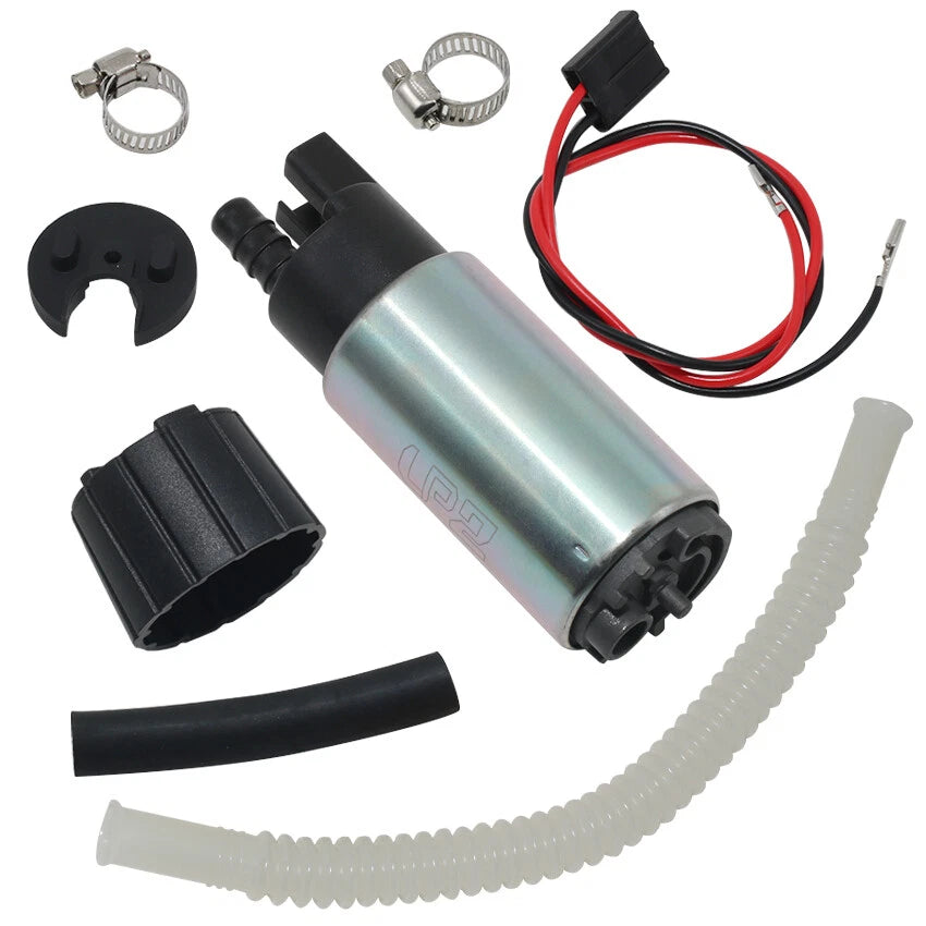 Petrol Fuel Pump for Harley-Davidson XL1200R XL1200N XL883C Sportster (2007)