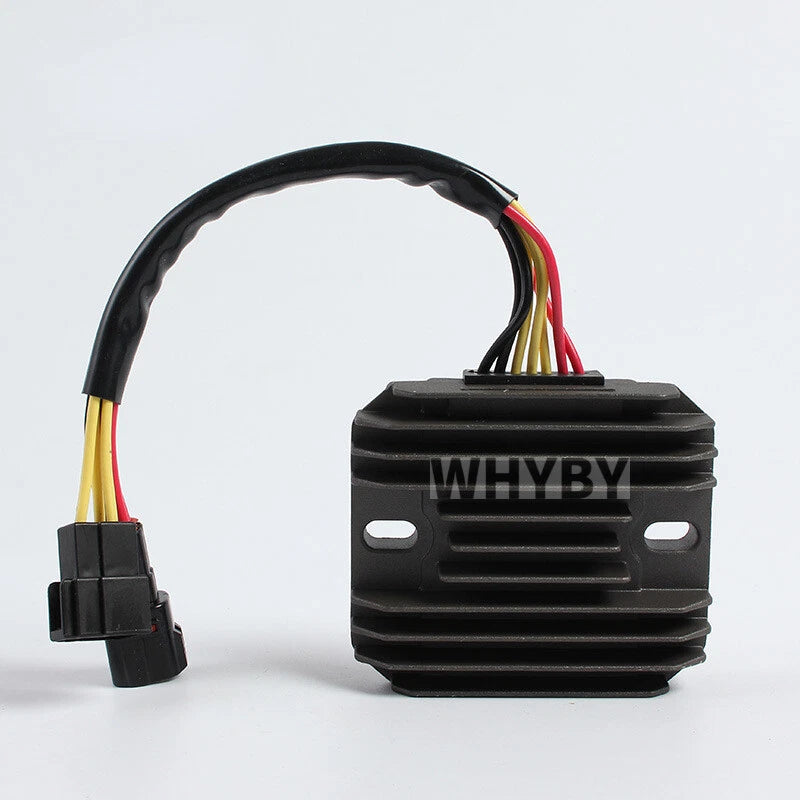 Regulator Rectifier for SUZUKI GSXR600 GSXR750 (2006–2010)