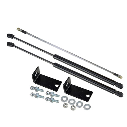 Front Bonnet Gas Struts for Ford Explorer (2020-2023)