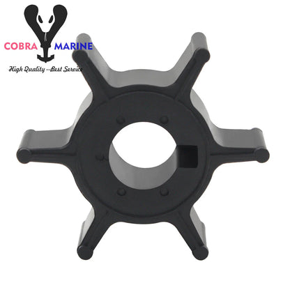 Impeller for Yamaha Outboard 6E0-44352-00-00 (1990-2023)
