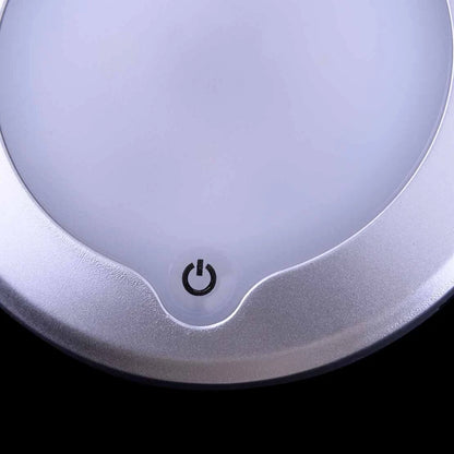 LED Round Dimmer Touch Downlight for RV Caravan Camper