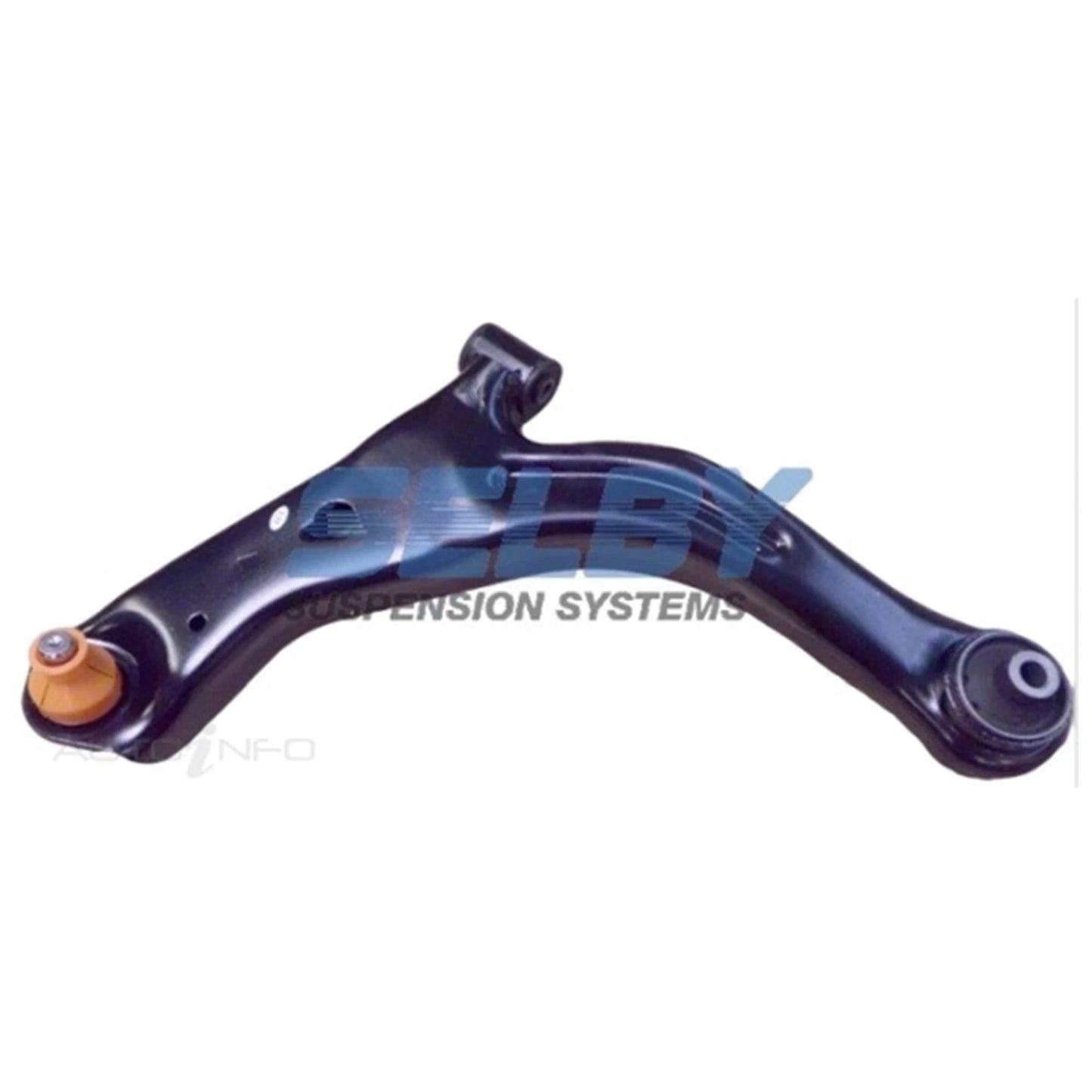 LH Front Lower Control Arm Assembly for Ford Escape 2001-2006
