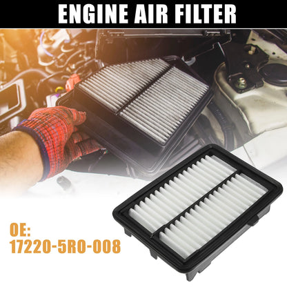 Engine Air Filter for Honda Fit (2015-2017)