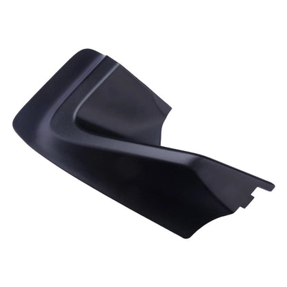 Right Side Rear Bumper Tow Hook Cover for Lexus IS300 IS350 (2017-2019)