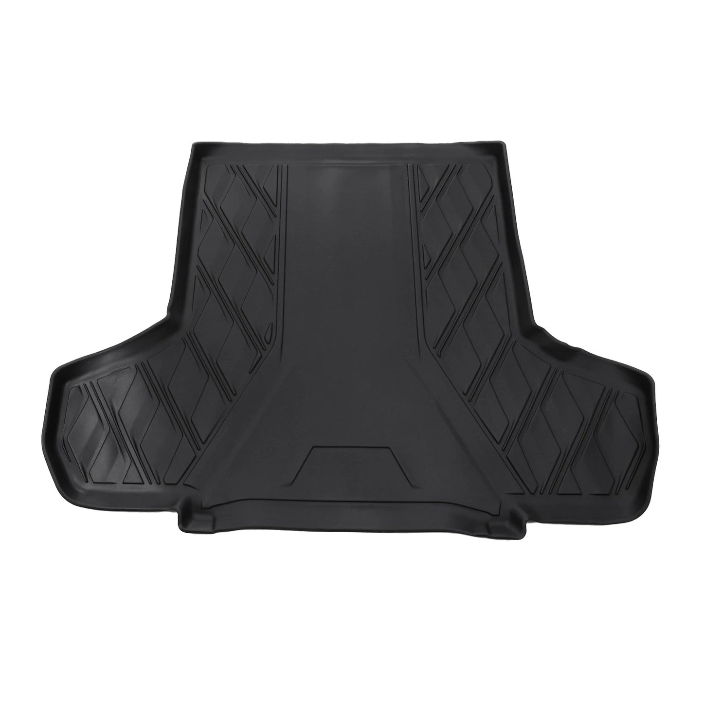 Cargo Liner Trunk Mat for Porsche Panamera Diamond Pattern TPE (2010-2023)