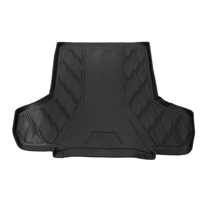Cargo Liner Trunk Mat for Porsche Panamera Diamond Pattern TPE (2010-2023)