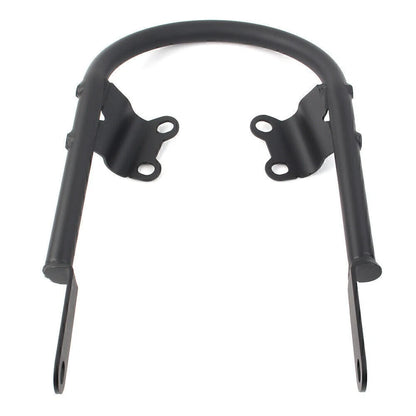 Rear Passenger Grab Rail & Rack Mount for Street Scrambler, Street Twin (2016-21)