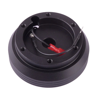 Steering Wheel Hub Adapter for Toyota Camry, Celica, Corolla, MR2 (1990-2002)