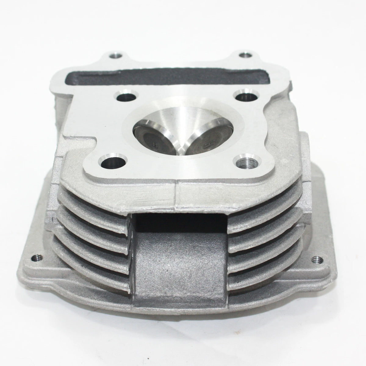 Engine Cylinder Head for GY6 125cc Scooter Quad Dirt Bike ATV