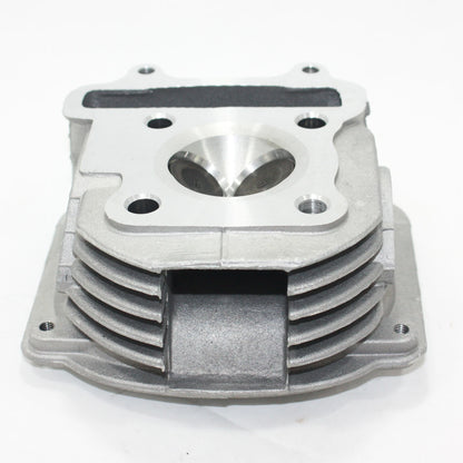 Engine Cylinder Head for GY6 125cc Scooter Quad Dirt Bike ATV