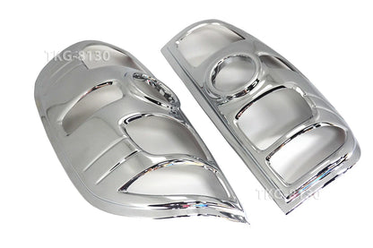 Tail Light Cover Trim for Mazda BT50 Ute(2007-2011)