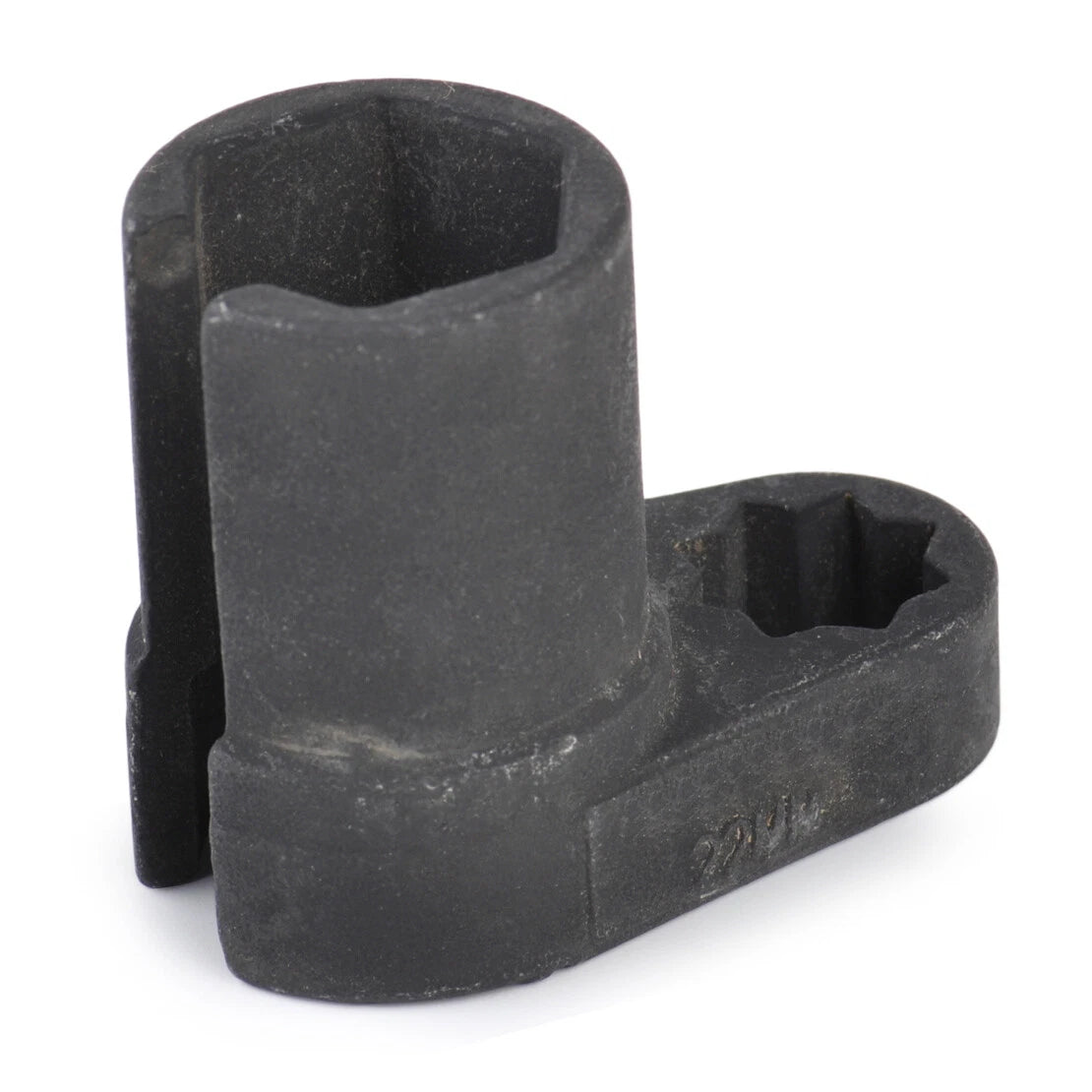 22mm 1/2" Drive O2 Oxygen Sensor Socket Wrench
