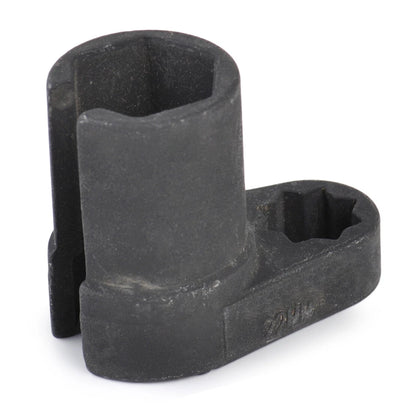 22mm 1/2" Drive O2 Oxygen Sensor Socket Wrench