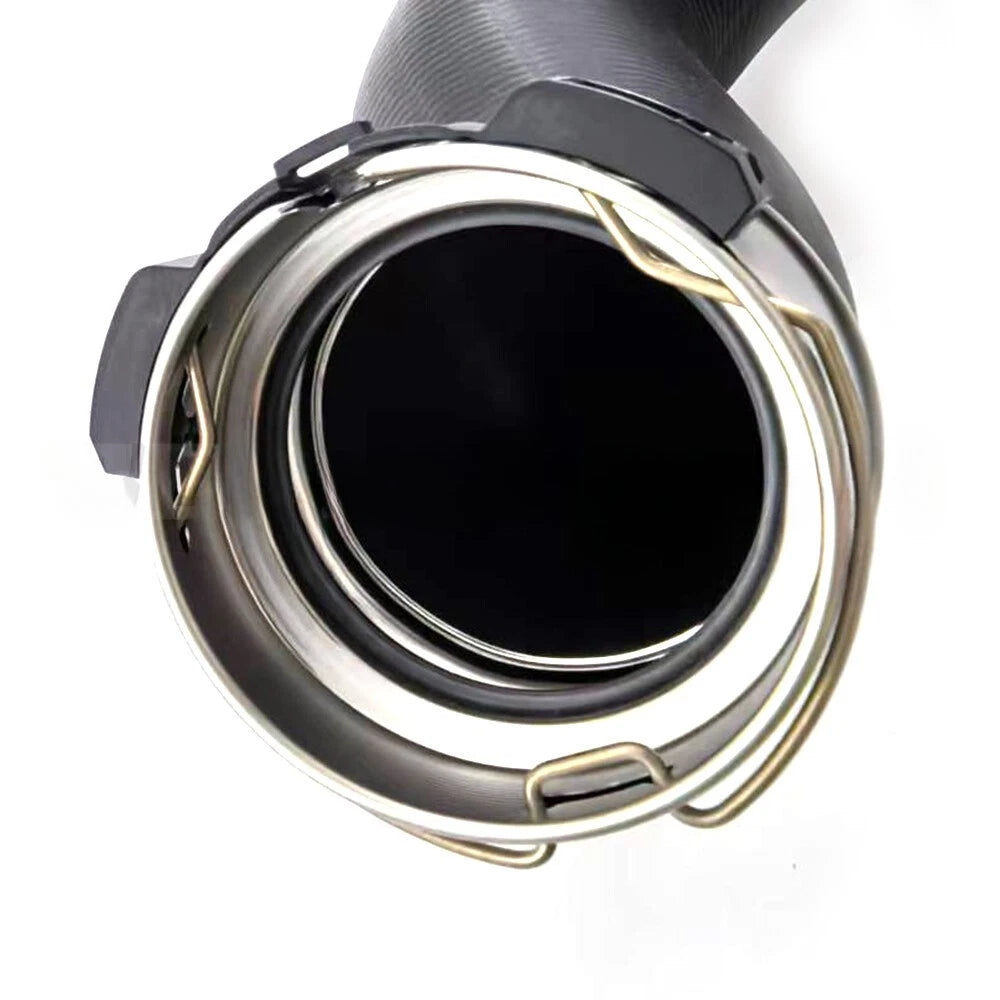 Turbocharger Intercooler Outer Hose for Nissan NP300 D40 D23 (2005–2020)