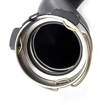 Turbocharger Intercooler Outer Hose for Nissan NP300 D40 D23 (2005–2020)