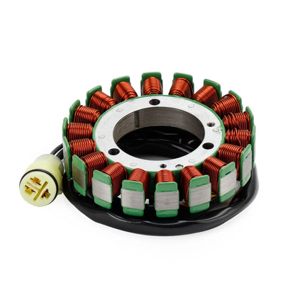 Stator, Regulator, Gasket for Kawasaki KFX 700, KVF 650, 700 (2002-2014)