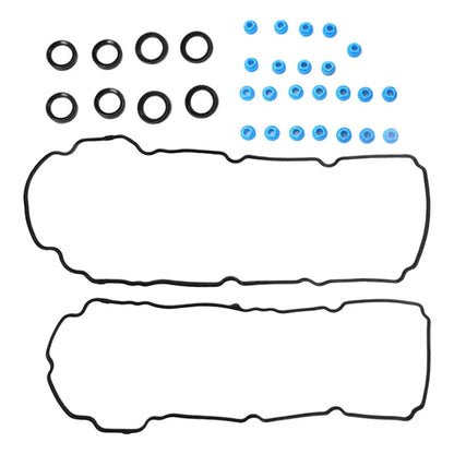 Valve Cover Gasket Set for Ford Flex, Edge, Lincoln MKX, MKZ, Mazda CX-9 (2009-2020)