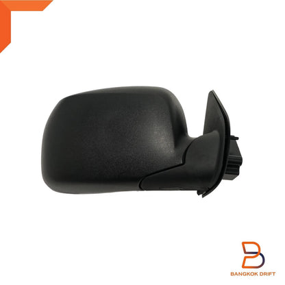 Driver Side Manual Door Mirror for Holden Rodeo RA (2003-2008)