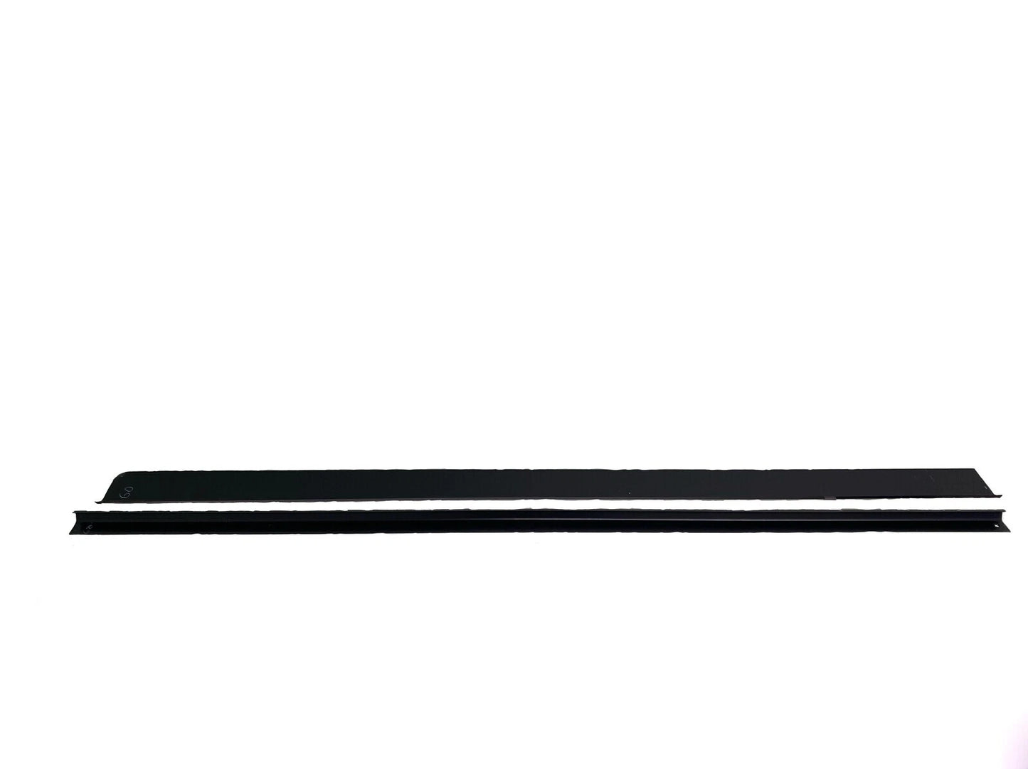 Roof Rail Repair Panel 1.2m for Toyota Landcruiser FJ60/HJ