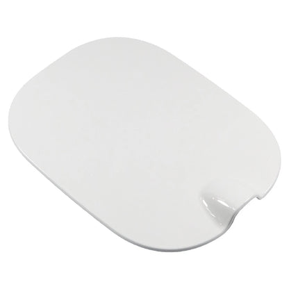 Fuel Tank Filler Cap Door 6.6FT Bed for Chevrolet Silverado (2019–2024)