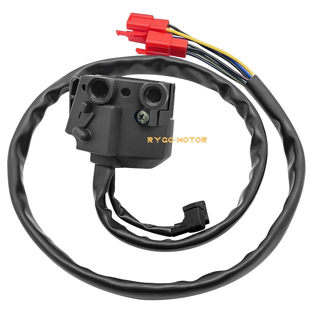 Start Stop Kill Switch Right Hand Control for Honda CBR600F (1991–1996)
