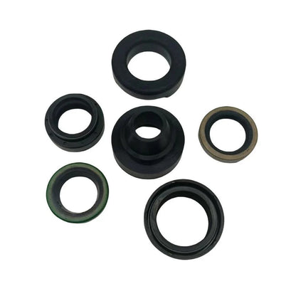Lower Unit Seal Kit for Johnson Evinrude 2-Cyl Engine 40-50HP 1989-2005