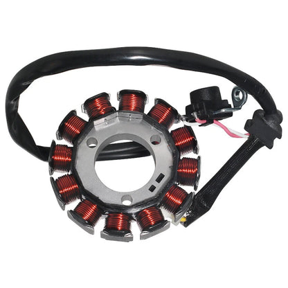 Magneto Generator Stator Coil for Yamaha LC135 (V1-V7)