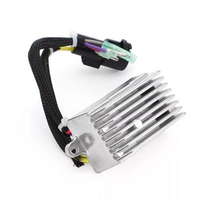 Rectifier Plastic Conn Kit for Johnson/Evinrude HP 1995-2001