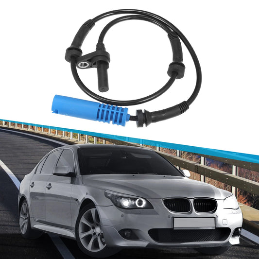 1x ABS Wheel Speed Sensor Front Left Right for BMW 525i 528i