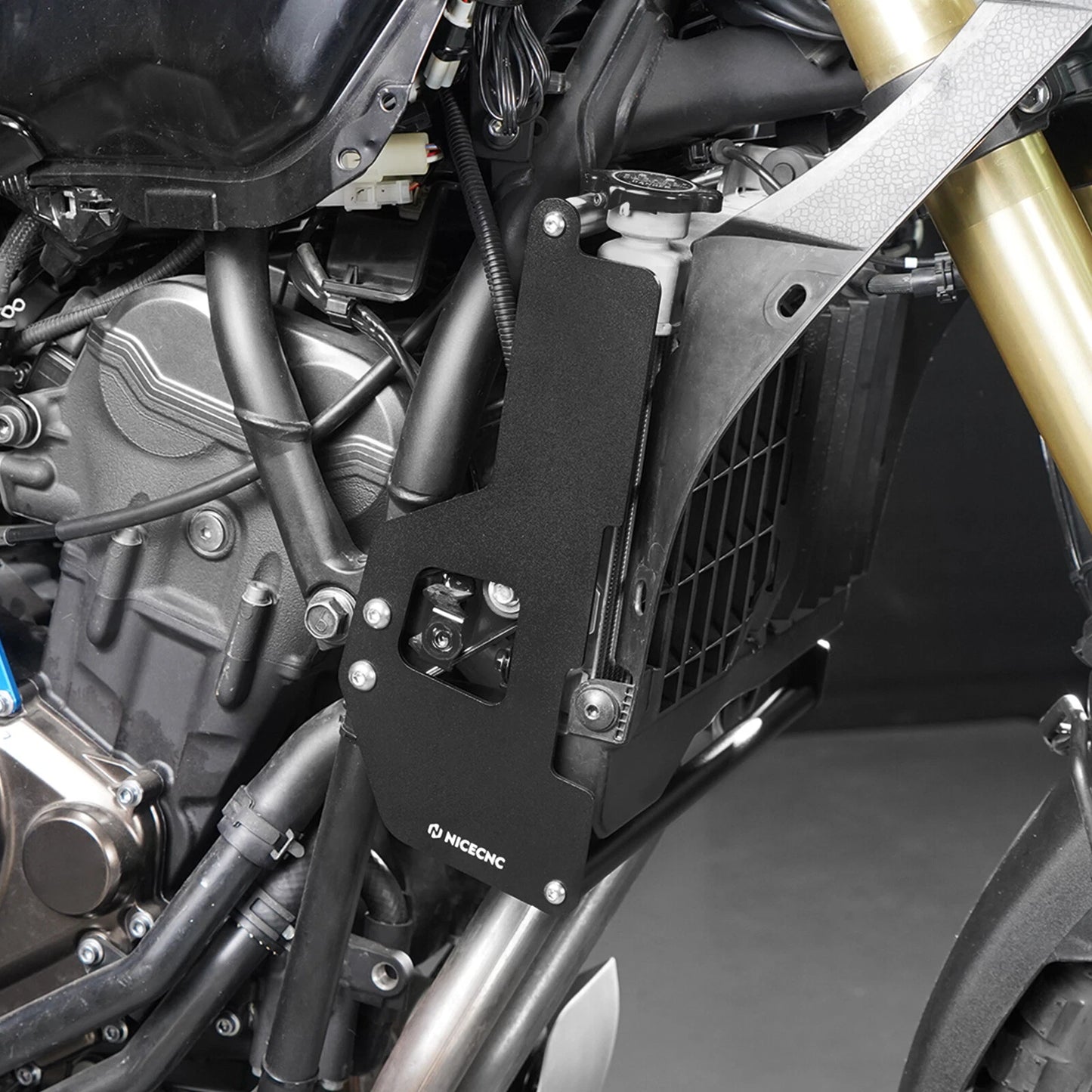 Radiator Protection Frame for Yamaha Tenere 700 XTZ700 (2019-2025)