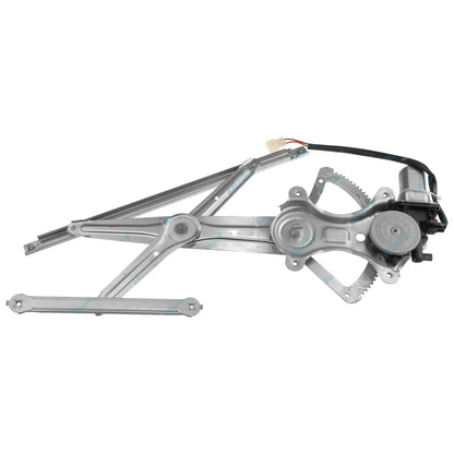 Front LH Door Window Regulator for Toyota Hilux KUN16 KUN25 KUN26 (2005-Present)