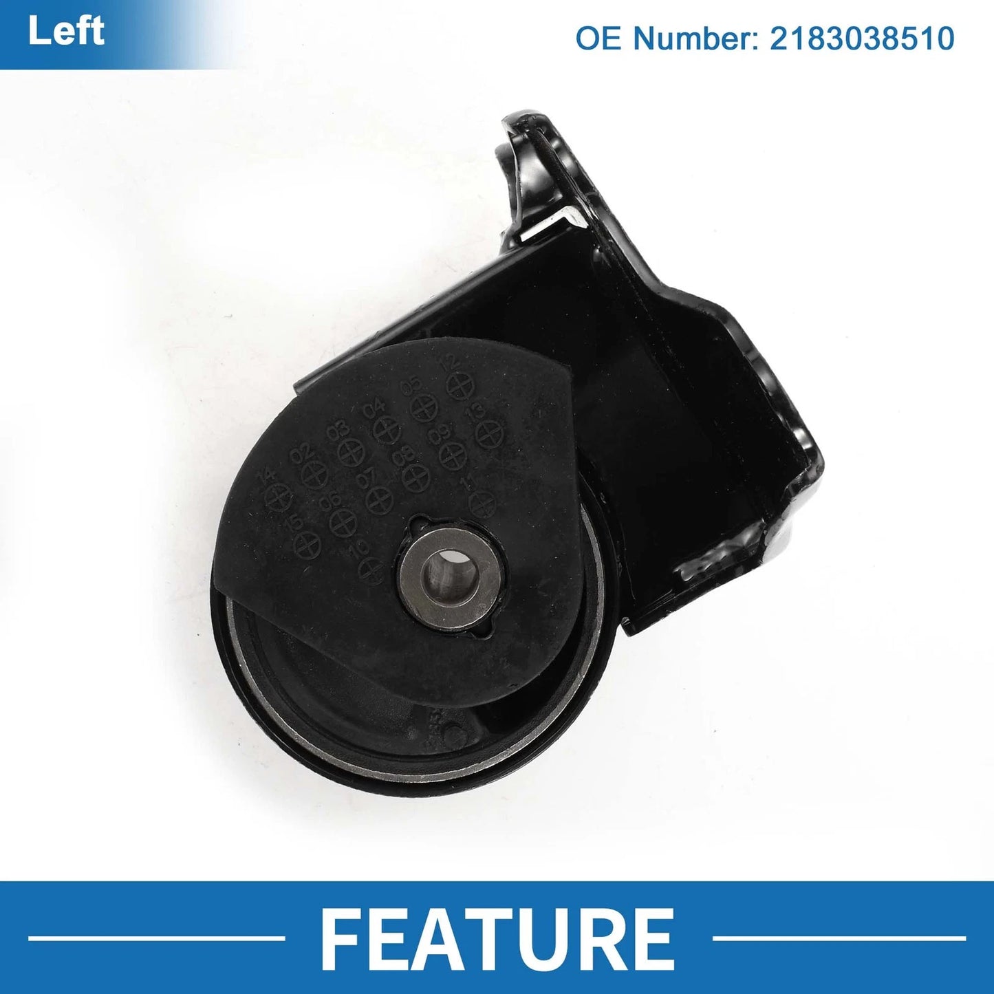 Engine Motor Mount for Kia Optima (2004)