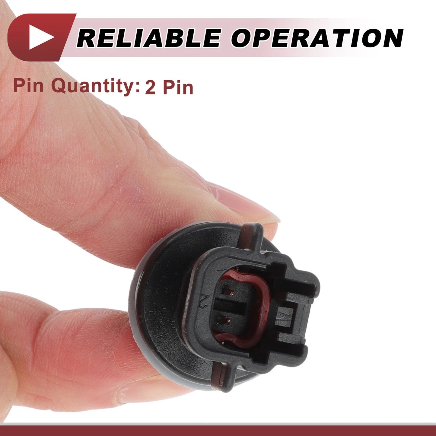 Headlight Bulb Socket for Nissan Altima (2009-2016)