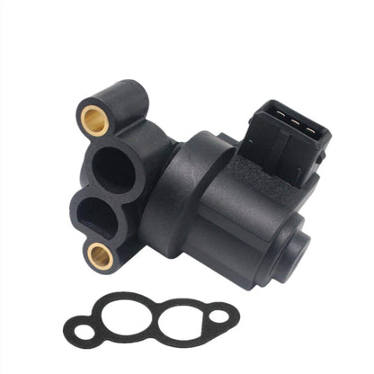 Idle Air Control Valve with Gasket for Hyundai Santa Fe, Tucson, Kia (2001-2012)