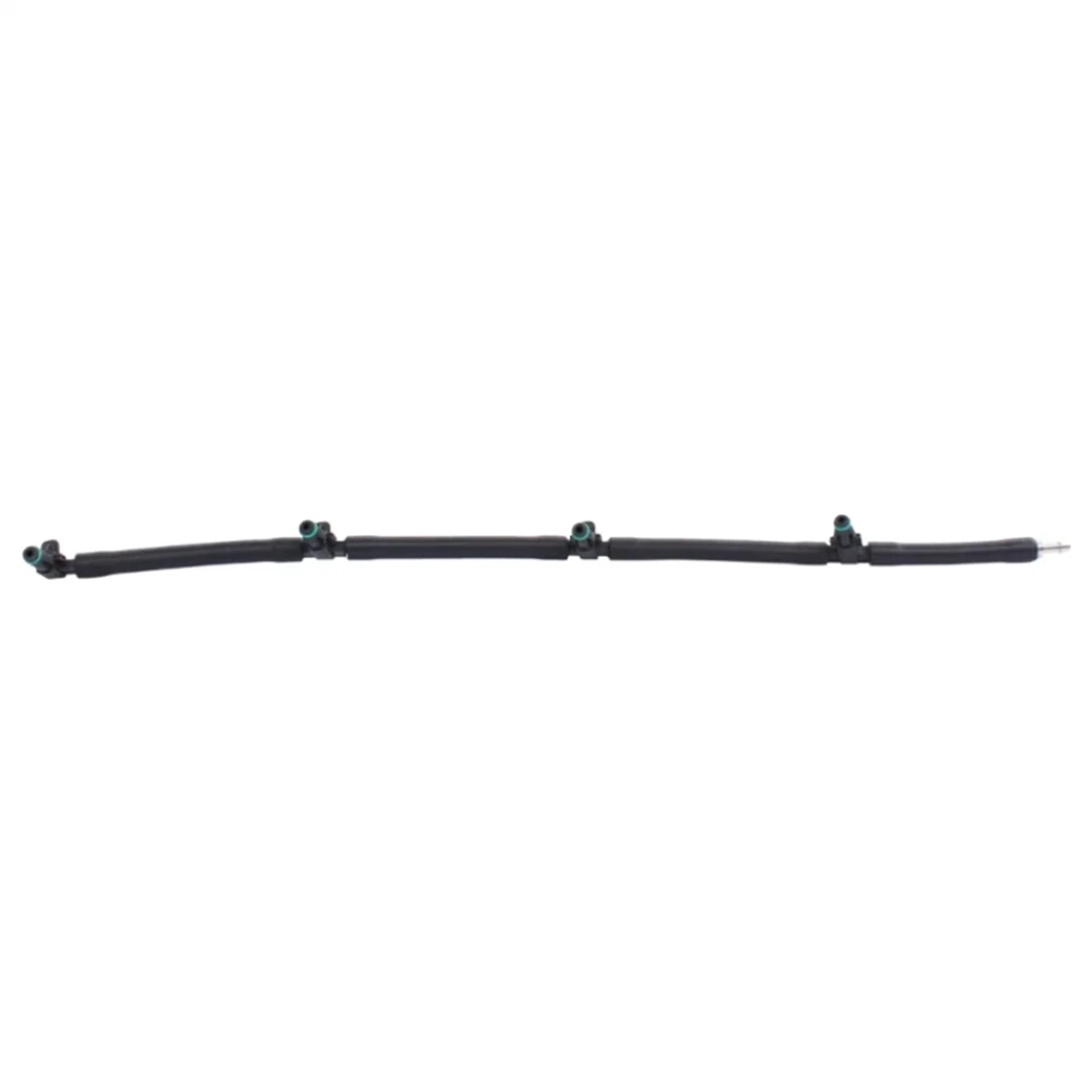 Fuel Return Injector Leak Off Pipe for Benz A B C E Sprinter (2010-2023)