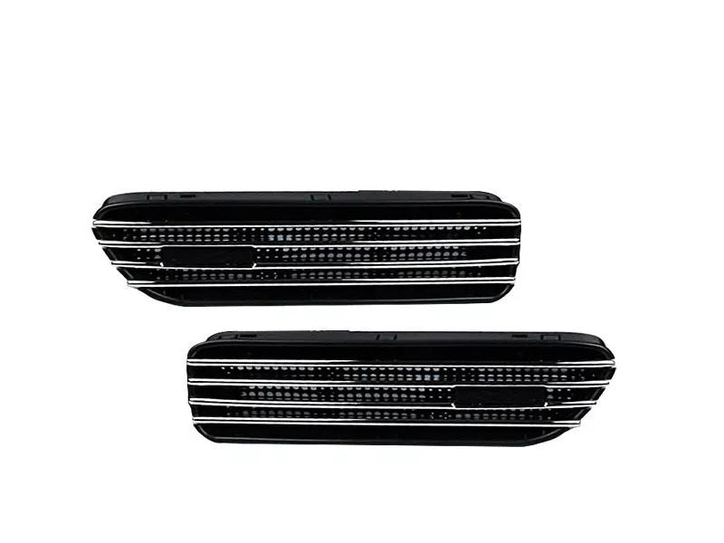 Side Grille Vents for BMW E46 M3 (2000-2006)
