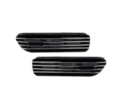 Side Grille Vents for BMW E46 M3 (2000-2006)